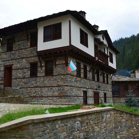 Къща За Гости Гайтана Shiroka Lŭka Exterior foto