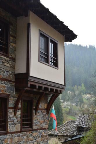 Къща За Гости Гайтана Shiroka Lŭka Exterior foto