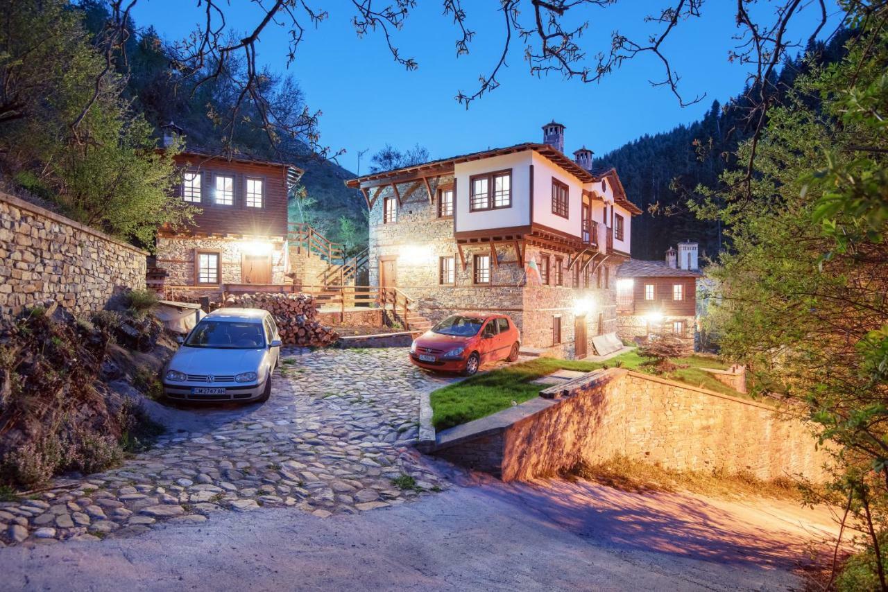 Къща За Гости Гайтана Shiroka Lŭka Exterior foto