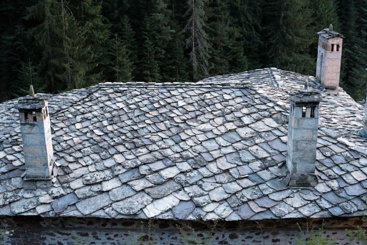 Къща За Гости Гайтана Shiroka Lŭka Exterior foto
